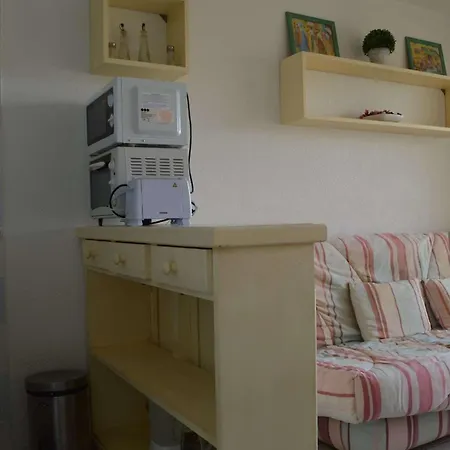 Agreable Situe Dans Un Quartier Calme Cyprien Sc050-040d Lägenhet Saint-Cyprien (Pyrenees-Orientales)