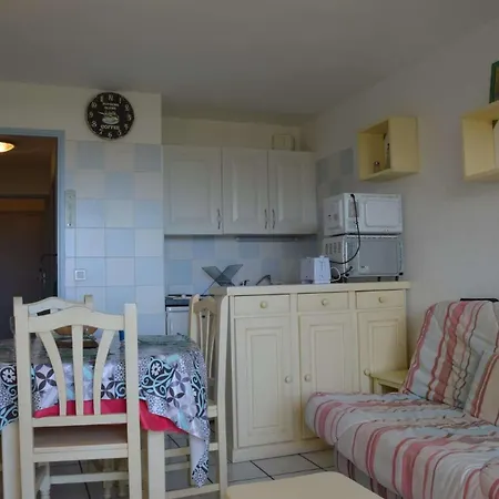 Agreable Situe Dans Un Quartier Calme Cyprien Sc050-040d Lägenhet *