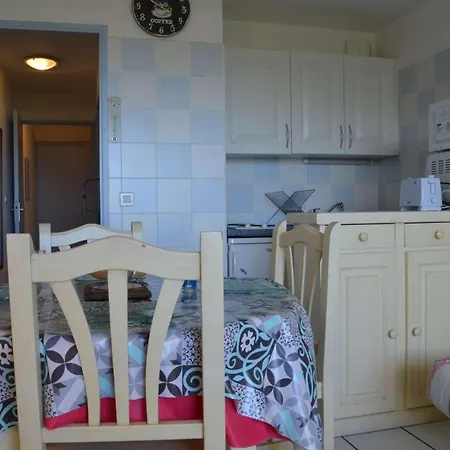 Agreable Situe Dans Un Quartier Calme Cyprien Sc050-040d Lägenhet Saint-Cyprien (Pyrenees-Orientales)