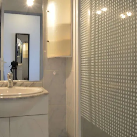 Apartmán Agreable Situe Dans Un Quartier Calme Cyprien Sc050-040d