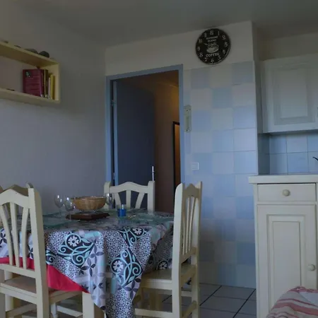 아파트 Agreable Situe Dans Un Quartier Calme Cyprien Sc050-040d