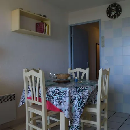 Agreable Situe Dans Un Quartier Calme Cyprien Sc050-040d * Saint-Cyprien (Pyrenees-Orientales)