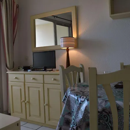 Agreable Situe Dans Un Quartier Calme Cyprien Sc050-040d 아파트
