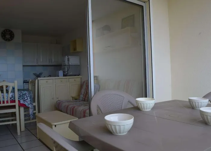 Apartman Agreable Situe Dans Un Quartier Calme Cyprien Sc050-040d Saint-Cyprien