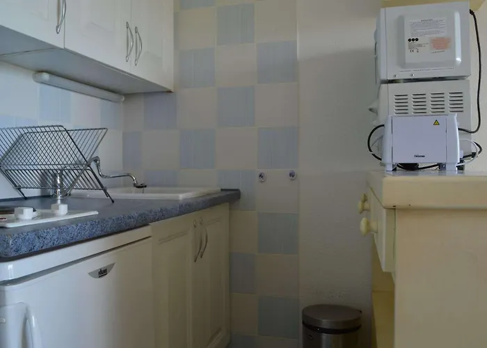 Agreable Situe Dans Un Quartier Calme Cyprien Sc050-040d * Saint-Cyprien