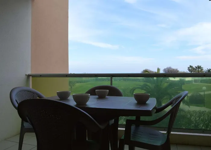 Apartman Agreable Situe Dans Un Quartier Calme Cyprien Sc050-040d