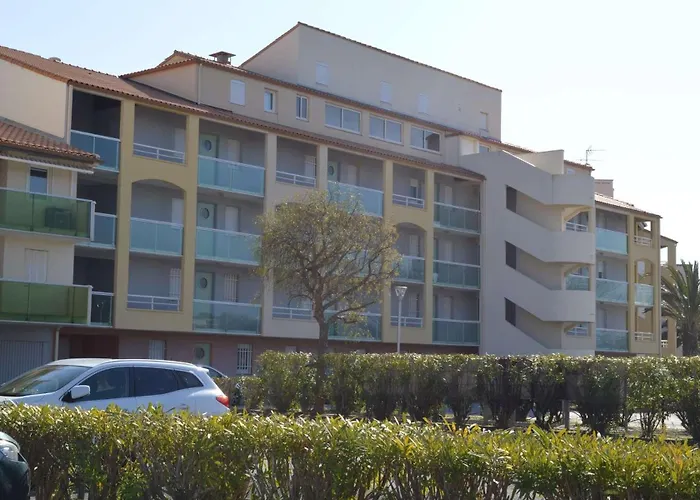 Agreable Situe Dans Un Quartier Calme Cyprien Sc050-040d *