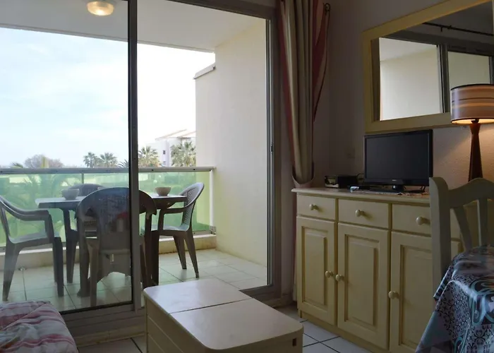 Agreable Situe Dans Un Quartier Calme Cyprien Sc050-040d Apartman Saint-Cyprien