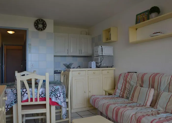 Apartman Agreable Situe Dans Un Quartier Calme Cyprien Sc050-040d Saint-Cyprien